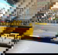 Torquay KoKo-Me Japanese Cafe - Accommodation BNB