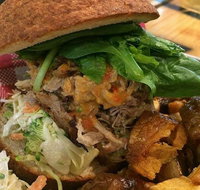 Urban Food Mafia - Accommodation BNB