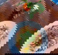 When Harry Met Sally Cafe - Accommodation BNB