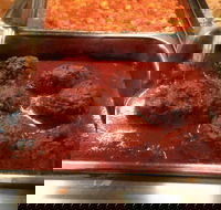 Wicked Temptations - Accommodation BNB