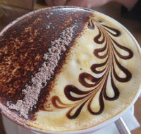 Appleseed Cafe - Accommodation BNB