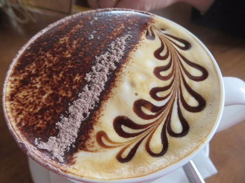 Appleseed Cafe - Accommodation BNB 0