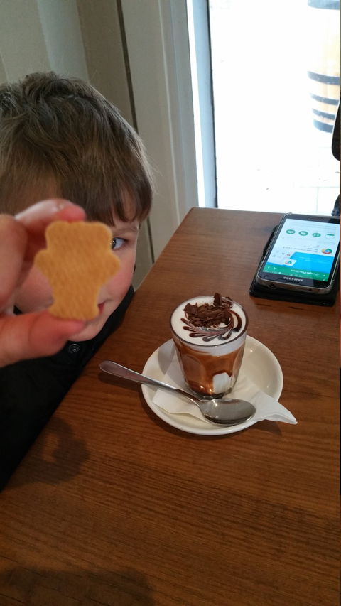 Appleseed Cafe - Accommodation BNB 8