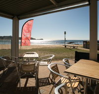 Avoca Beach Seafoods - Accommodation BNB