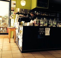 Cafe Evolve - Accommodation BNB