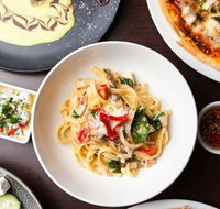 Cafe Pane e Vino - Accommodation BNB