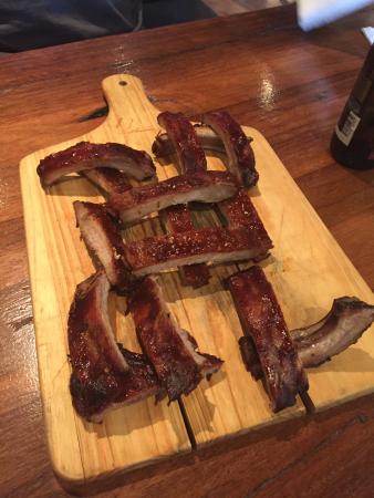 Flat Rock Brew Cafe - Accommodation BNB 0