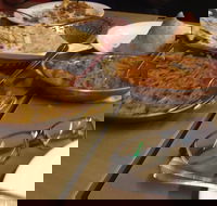 Indian Temptations - Accommodation BNB