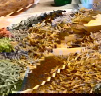 Kabul Restaurant - Accommodation BNB