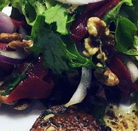 Luscious Organic Cafe  Shop - Accommodation BNB