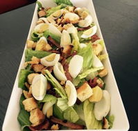 Samford Seafood  Burger Bar - Accommodation BNB