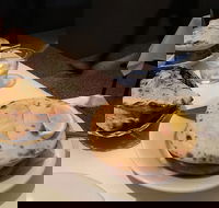 Taste of North India - Accommodation BNB