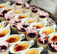 The Crossing Cafe  Restaurant - Accommodation BNB