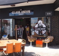 The Glass Onion Society - Accommodation BNB
