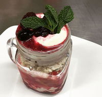 The Old Butcher Shop Cafe - Accommodation BNB