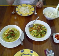 White Cedars Cafe - Accommodation BNB