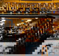 Ampersand Cafe - Accommodation BNB