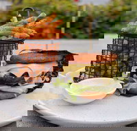 Asi Burgers - Accommodation BNB