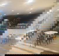 Avenue Perk - Accommodation BNB