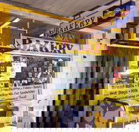 Batman Bakery - Accommodation BNB