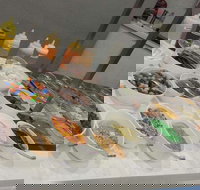 Berryme Frozen Yogurt - Northbridge - Accommodation BNB