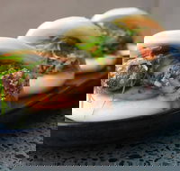 Bing's Baos  Beer - Accommodation BNB