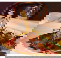 Bistro Thierry - Accommodation BNB