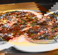 Brookvale Hotel - Accommodation BNB