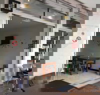 Bubble Tea Restaurant - Accommodation BNB