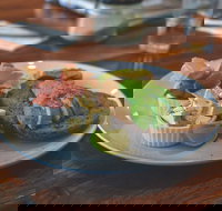 Cortado - Accommodation BNB