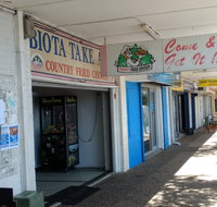 Country Fried Chicken - Biota Takeaway - Inala - Accommodation BNB