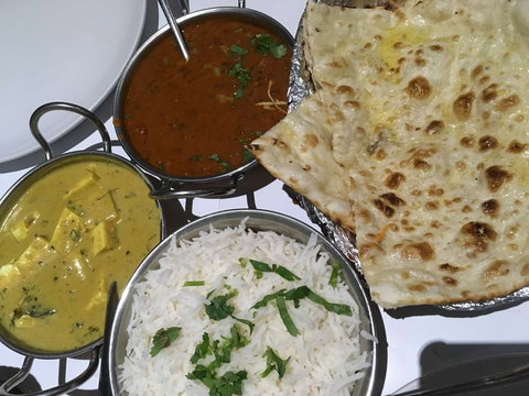 Delhi Diner - Accommodation BNB 0