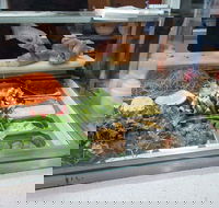 Dimattina Coffee - South Melbourne - Accommodation BNB