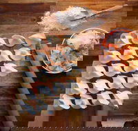 Dumplings Delish - Camberwell - Accommodation BNB