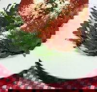 El Forno Pizzeria - Accommodation BNB