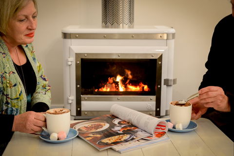 Figbird Cafe And Deli - Accommodation BNB 1