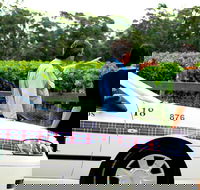 Gabby's - Accommodation BNB