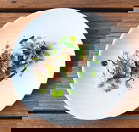 GOMA Cafe Bistro - Accommodation BNB