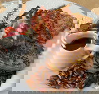 Harry's on the Esplanade - Accommodation BNB