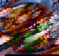 Hog's Australia's Steakhouse - Accommodation BNB