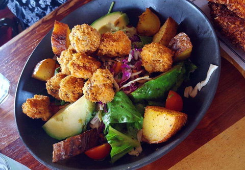 Hog's Australia's Steakhouse - Accommodation BNB 0