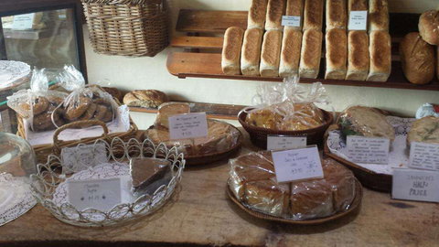 Hominy Bakery - Accommodation BNB 0