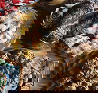 Hope Street Cafe - Accommodation BNB