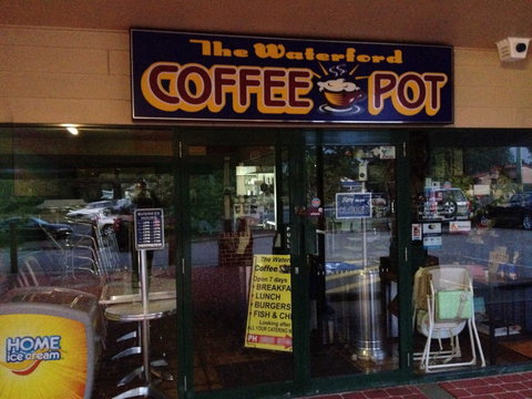 J&C Orchard Cafe - Accommodation BNB 0