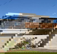 Jufu Garden - Accommodation BNB