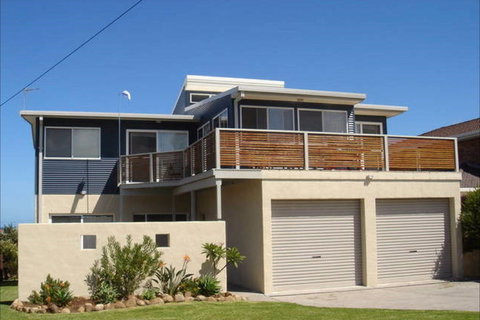 Jufu Garden - Accommodation BNB 0