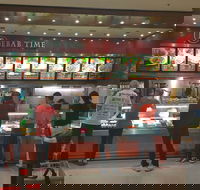 Kebab Time - Accommodation BNB