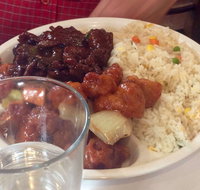 Kebab Paradise - Accommodation BNB