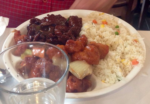 Kebab Paradise - Accommodation BNB 0