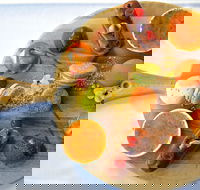 La Renaissance Cafe Patisserie - The Rocks - Accommodation BNB